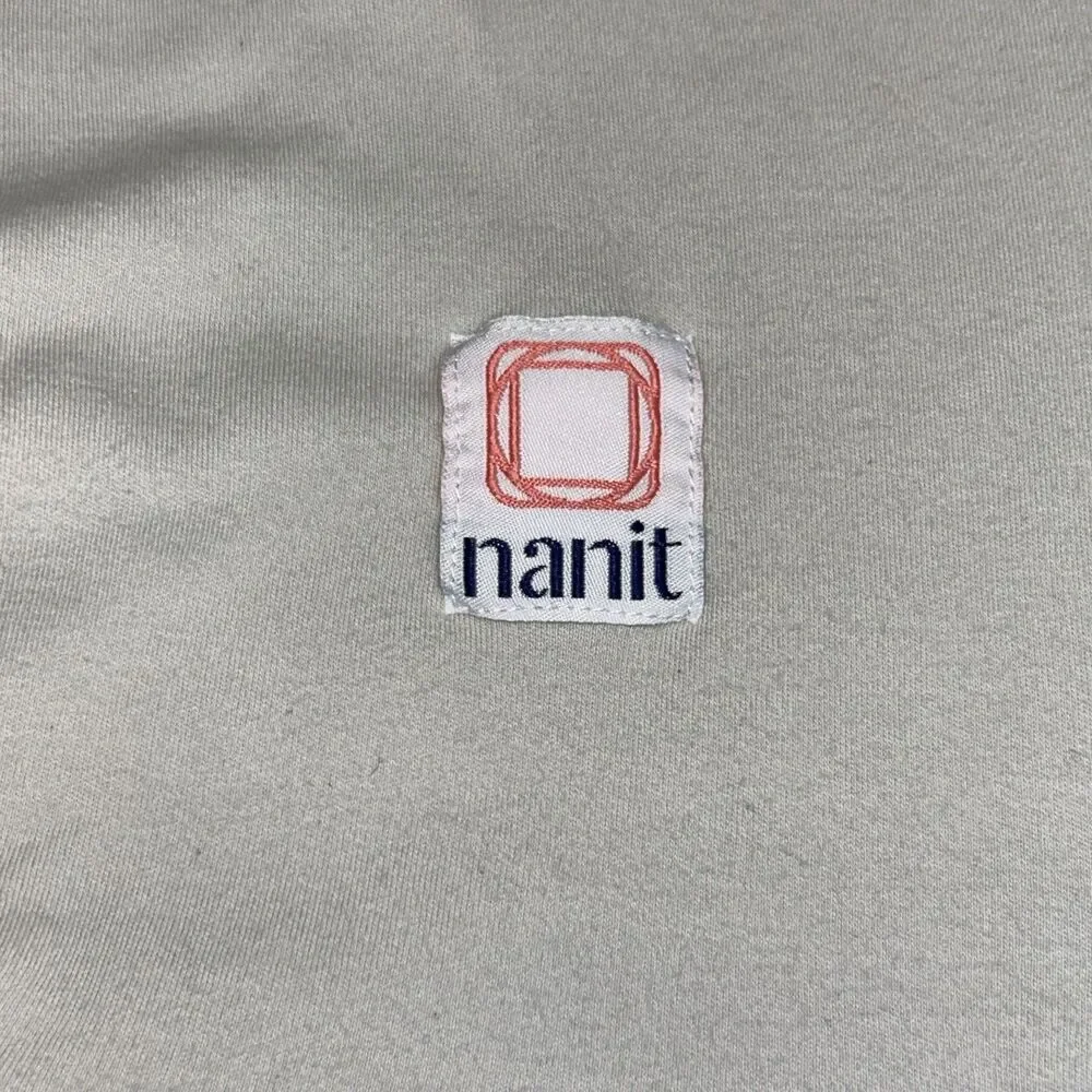 Nanit cotton sleep